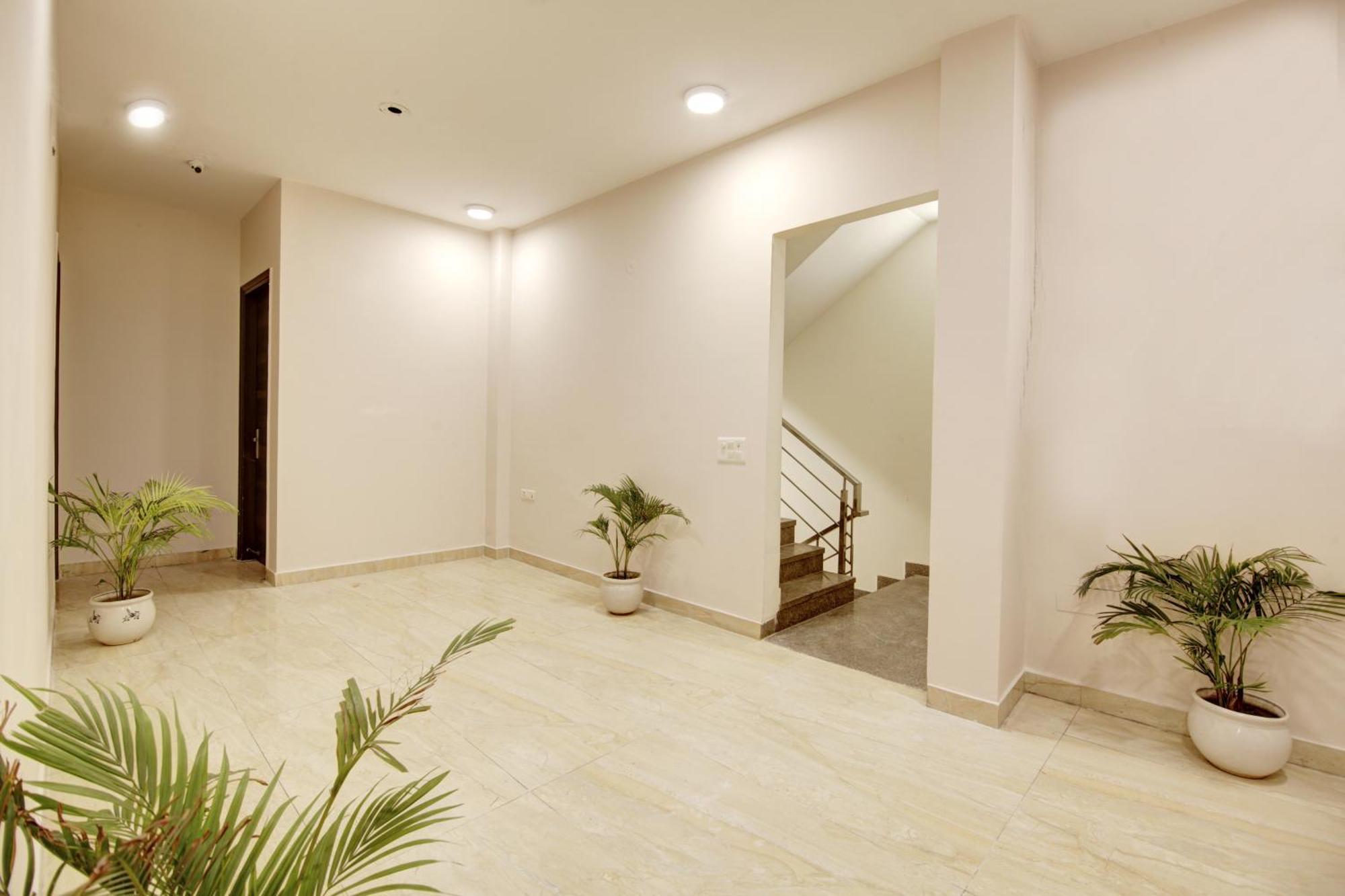 Limewood Stay - Fortis Hospital グルガウン エクステリア 写真