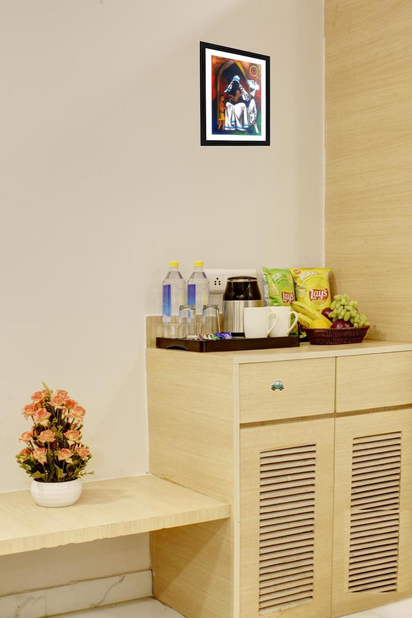 Limewood Stay - Fortis Hospital グルガウン エクステリア 写真