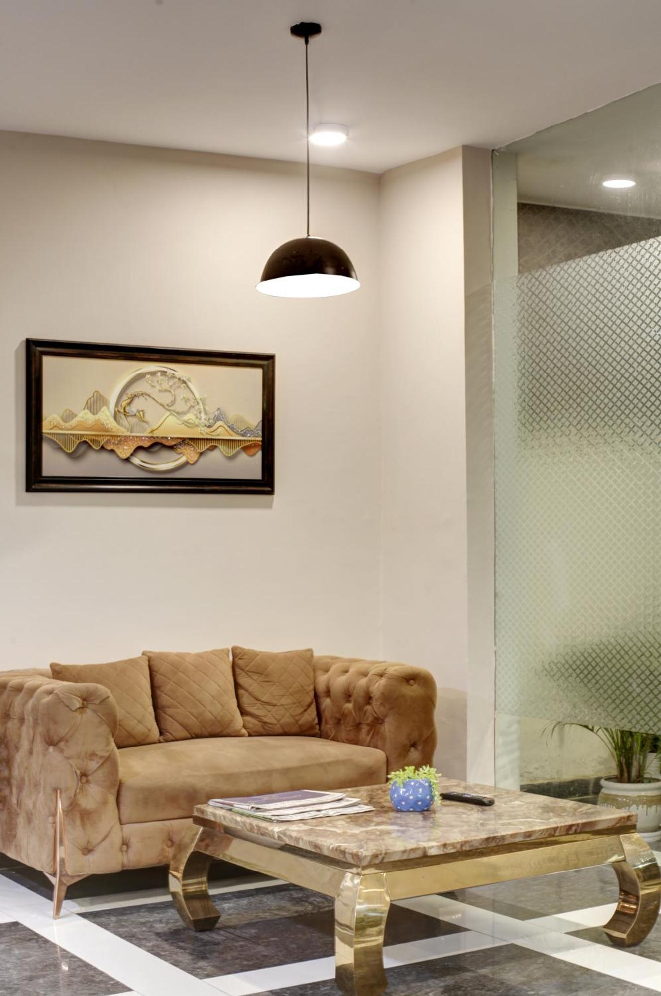 Limewood Stay - Fortis Hospital グルガウン エクステリア 写真