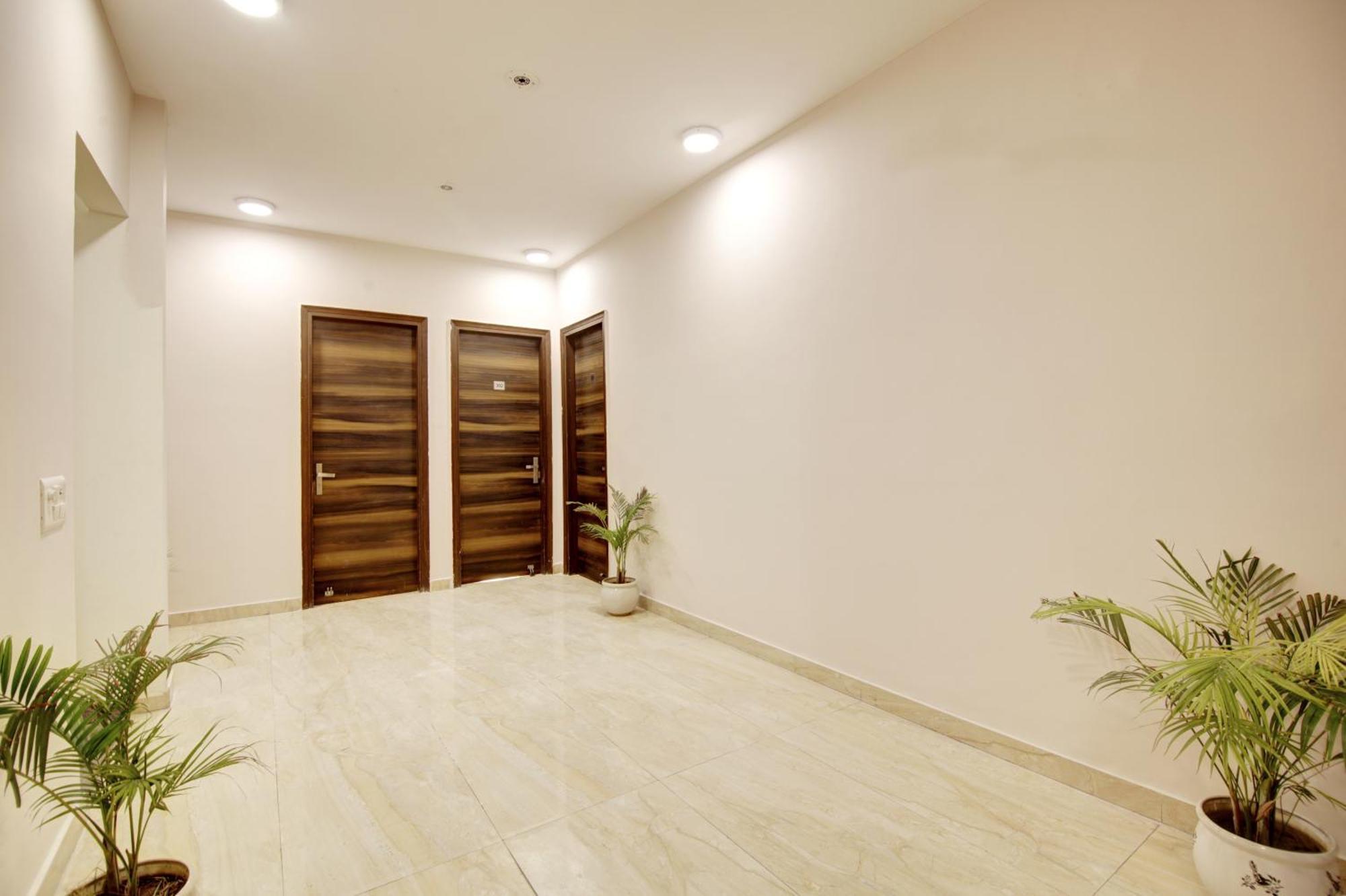 Limewood Stay - Fortis Hospital グルガウン エクステリア 写真