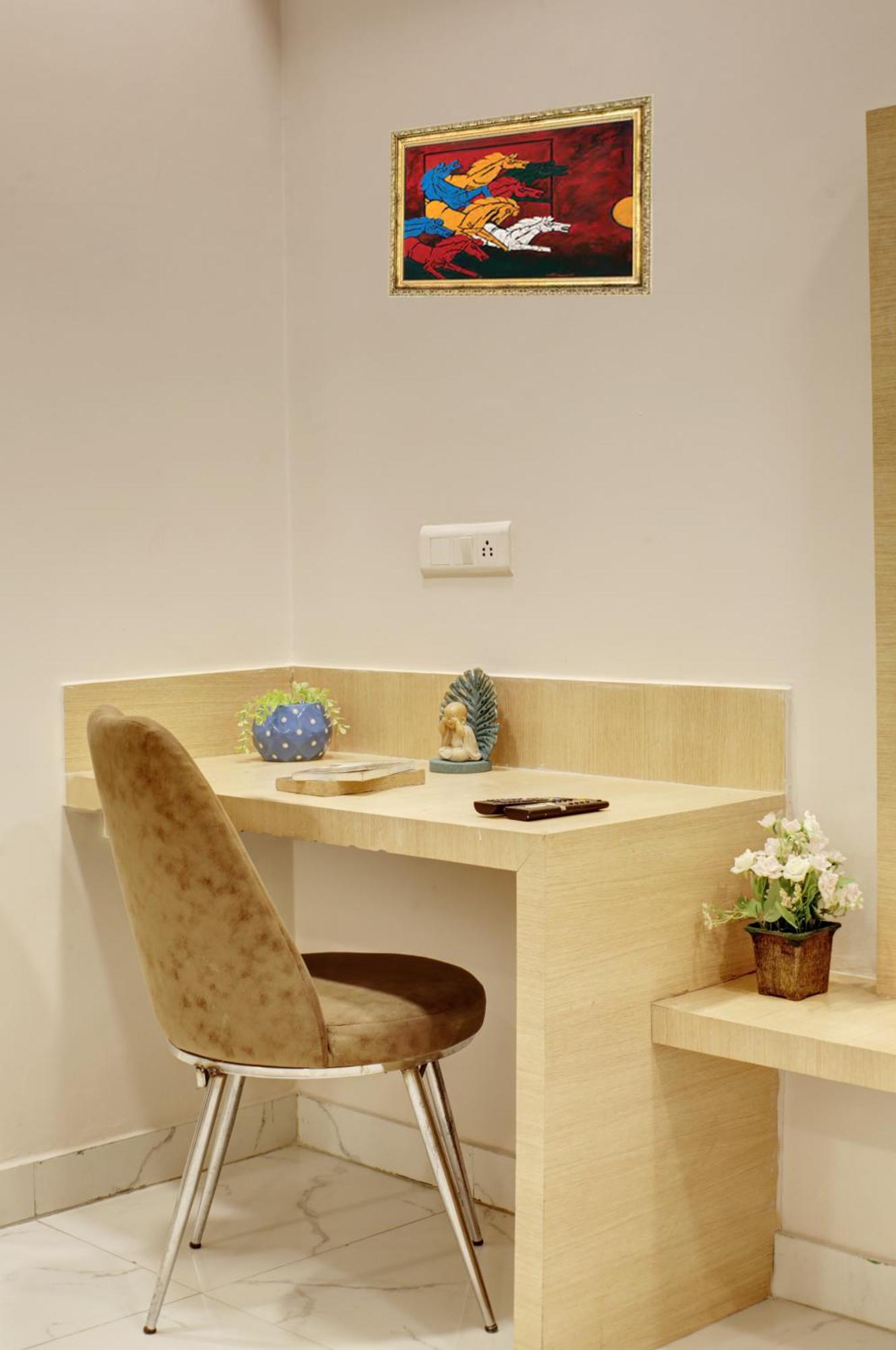 Limewood Stay - Fortis Hospital グルガウン エクステリア 写真